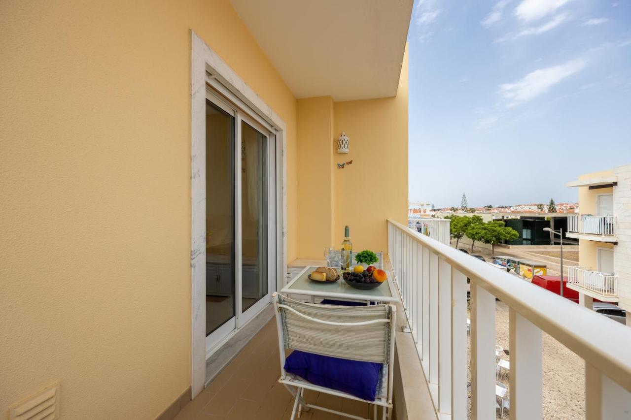Altura Beach Eksteriør bilde